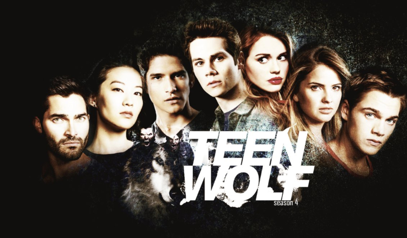 Jak dobrze znasz serial Teen Wolf?