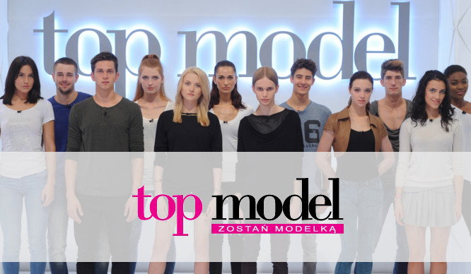 Czy rozpoznasz wszystkich uczestników Top model 4?