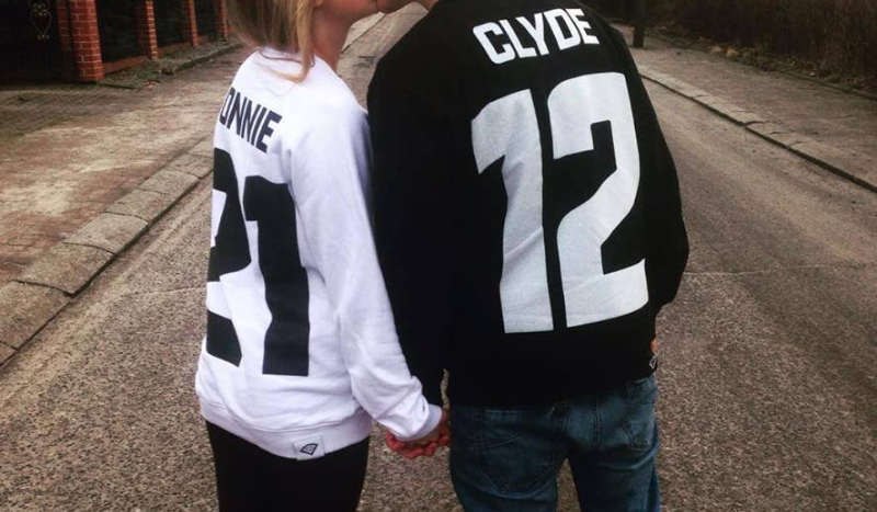 ZAKOCHANE GIMBUSY #1