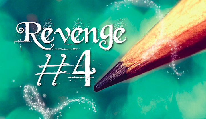 Revenge #4