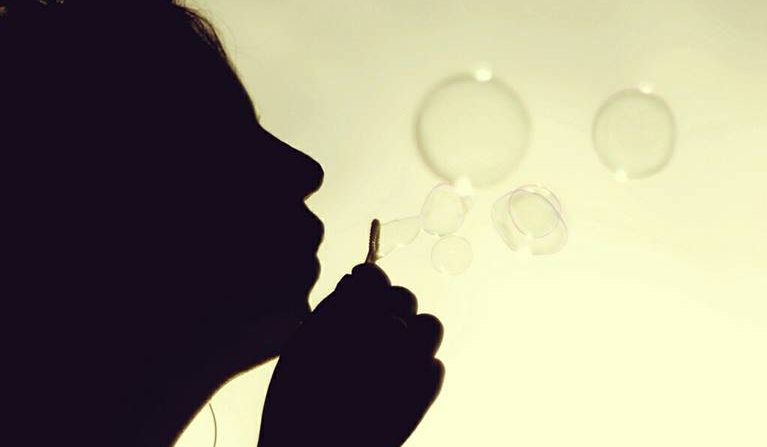 Wybierz obrazek i wylosuj myśl na dziś