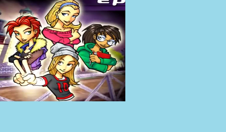 Jakim Gwiezdnym Jeźdźcem jesteś w Star Stable?