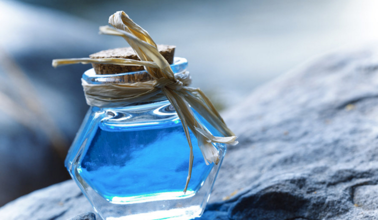 Jaką miksturę zrobisz i na co ona wpłynie?