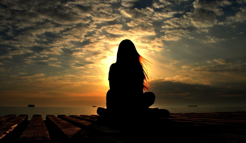 Tylko ty mi zostałeś #1