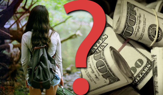 20 pytań z serii „Co wolisz?”