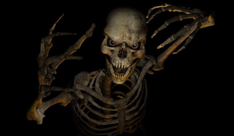 Śmierć za rogiem 2#