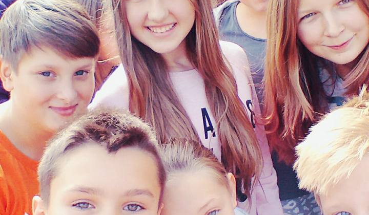 Z kim z 6B powinieneś się umówić!