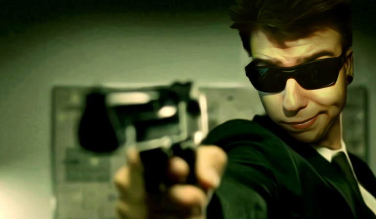 Jak dobrze znasz Mandzia ?