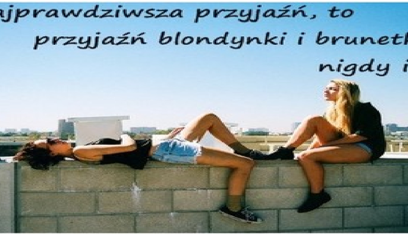 Ile przetrwa twoja przyjaźń?