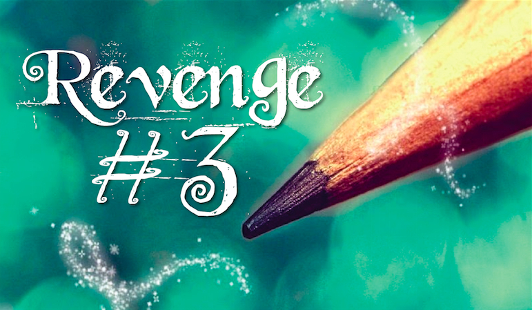 Revenge #3