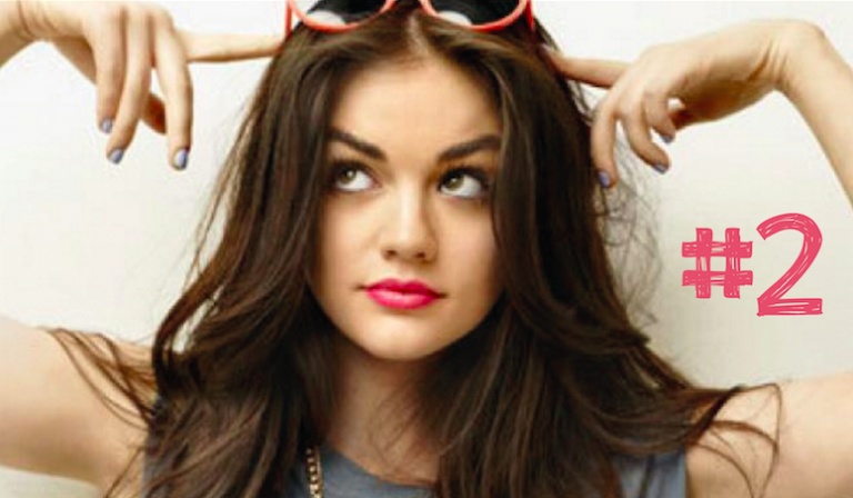 Dwa słowa, dziewięć liter… #2