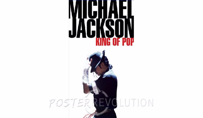 Co wiesz o Michaelu Jacksonie?