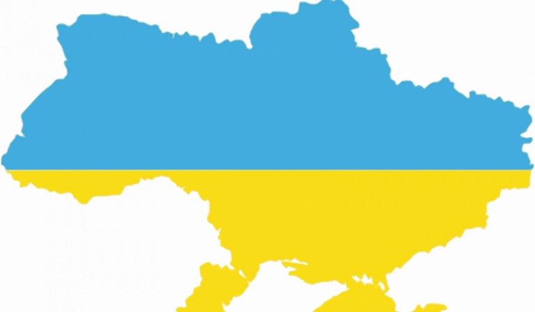 Ile wiesz o Ukrainie?