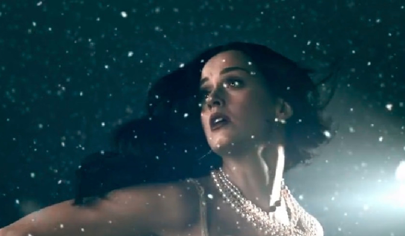 Czy potrafisz dopasować utwory Katy Perry do ich scenek?
