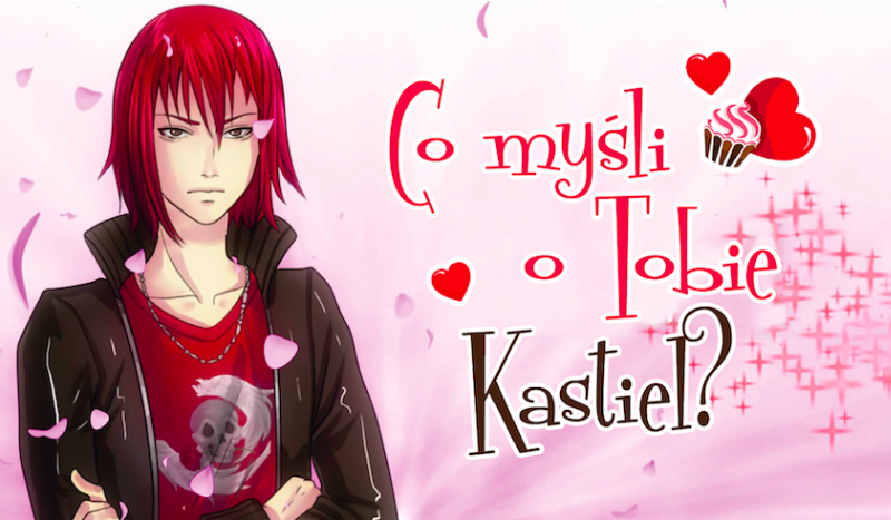 Co myśli o Tobie Kastiel?