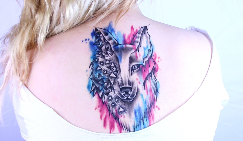 Czy znasz dobrze Banshee