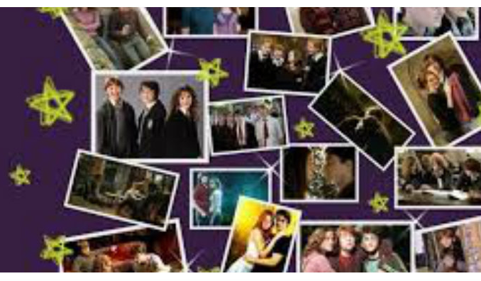 Harry Potter – znasz się? Sprawdź to !