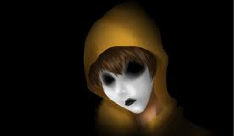 Twoja przygoda z Masky’m.