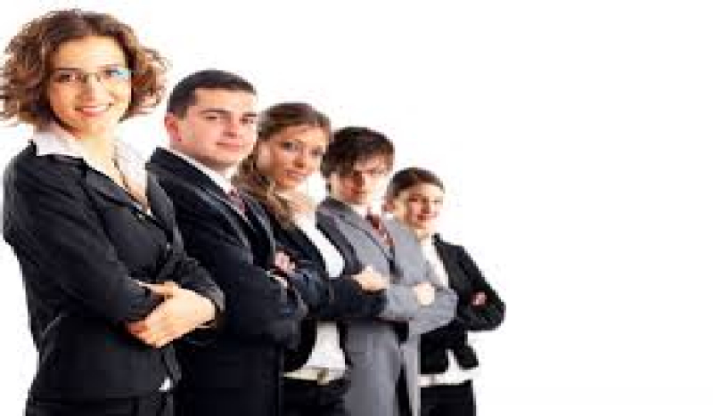 Jaką powinieneś mieć pracę?