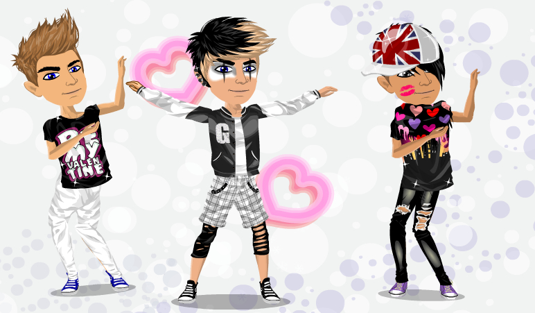 Jak powinien mieć na imię twój chłopak?