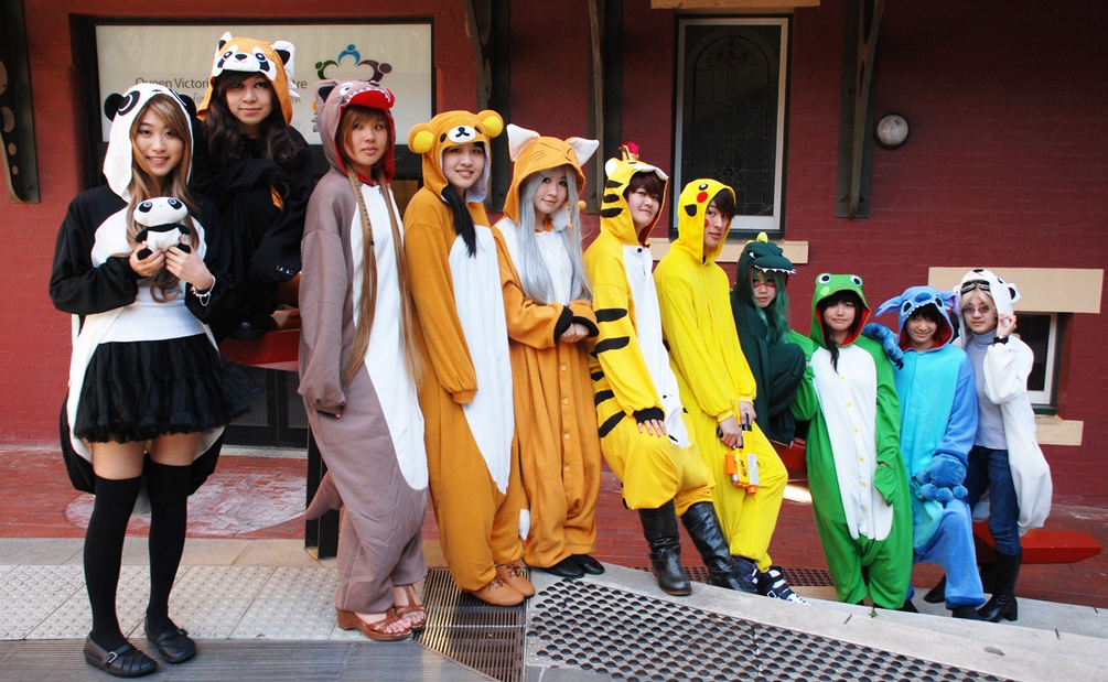 Jakie kigurumi powinnaś sobie kupić?