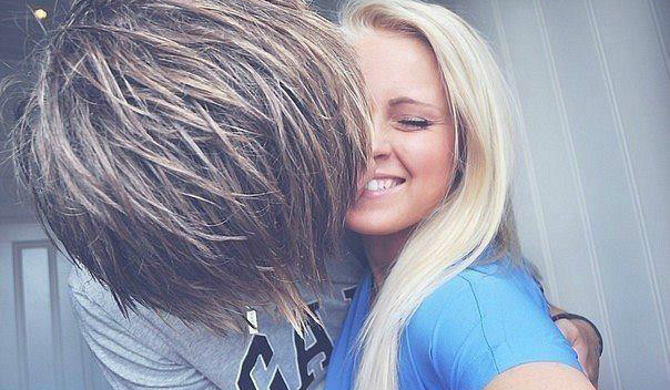 Gdzie poznasz miłość swojego życia??