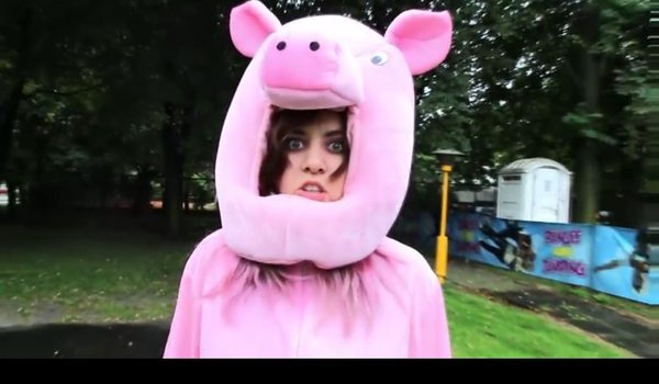 Ile wiesz o Banshee ?