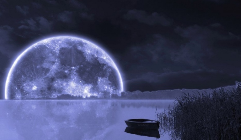 Sen o przyszłości cz.1