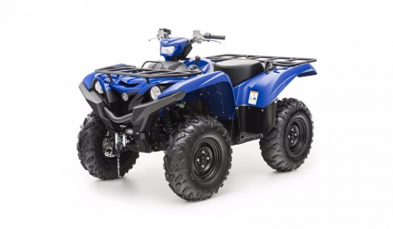 Jak dobrze znasz się na quadach ?!!?