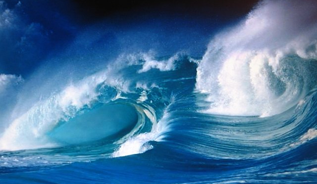 Czy przetrwasz ten dzień w którym dostaniesz moc wody?