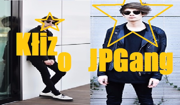 Jak dobrze znasz JPGang ?