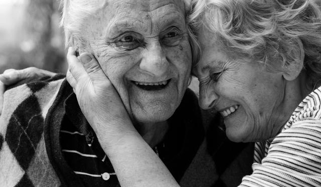 Czy uda ci się dorzyć 100 lat ??