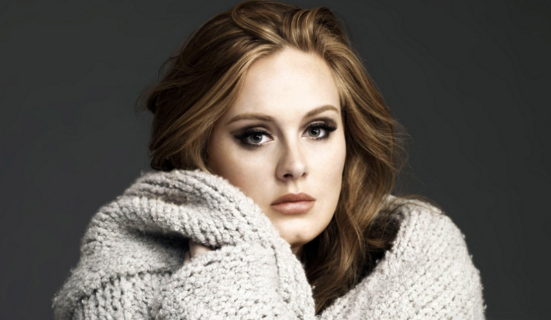 Jak dobrze znasz Adele?