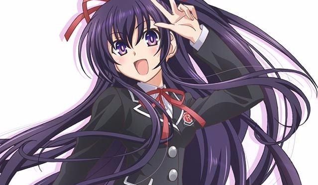 Z jakiego anime są te postacie?