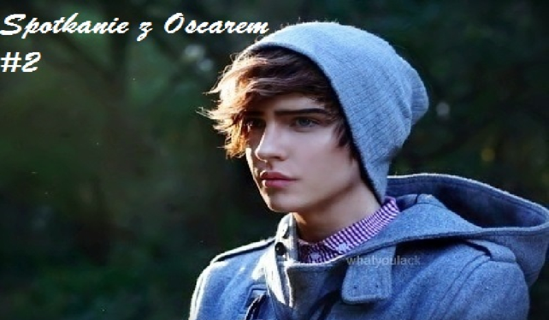 Spotkanie z Oscarem #2