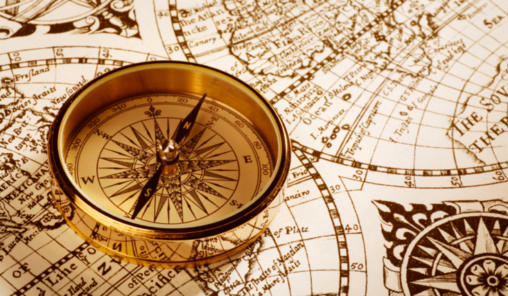 Czy jesteś dobry z geografii?