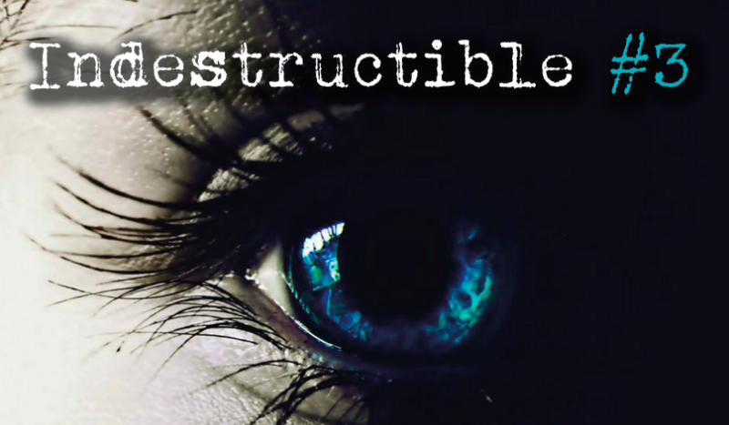 Indestructible #3