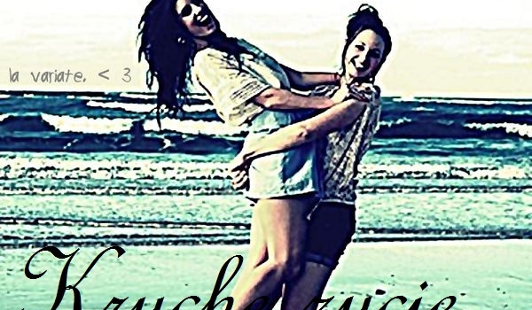 Kruche życie #1- Twoja postać.