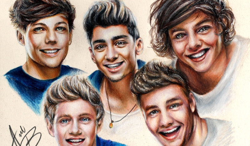 CZY ZNASZ CHLOPAKOW ???