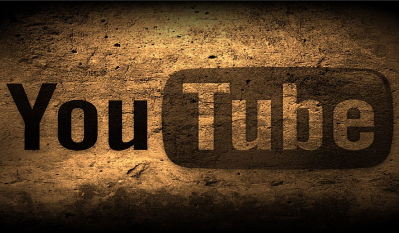 Co to jest za youtuber????