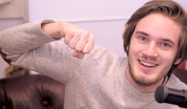 czy rozpoznasz wszystkich zagranicznych youtuberów ?