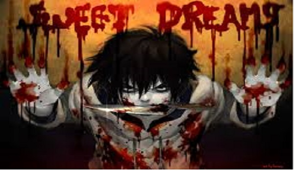 Jak skończy się twoja historia z Jeffem ?