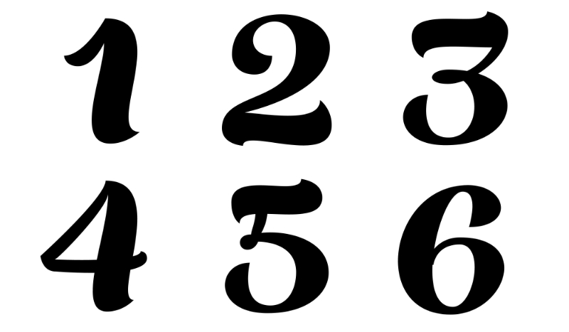 wylosuj swój numerek