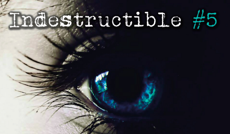 Indestructible #5