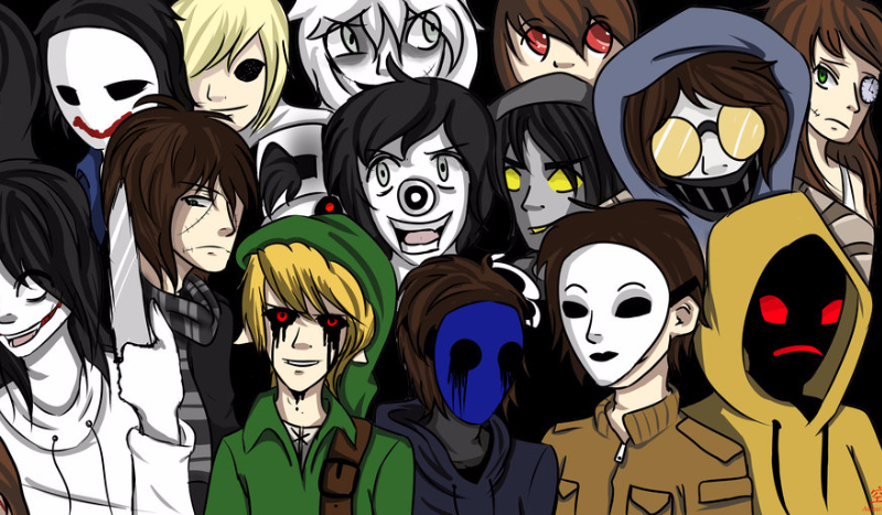 Ty i kraina chorych Past #3