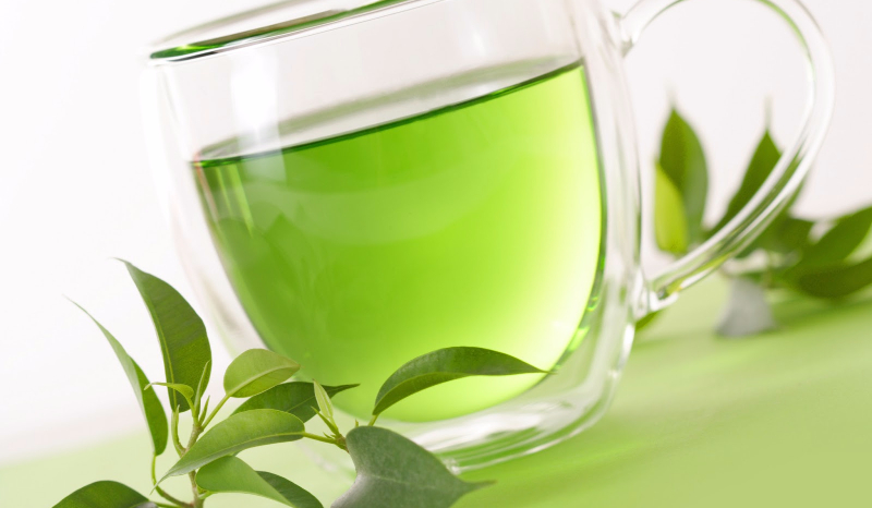 Jaka herbatka do ciebie pasuje !