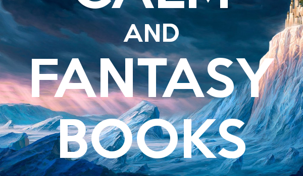 Czy rozpoznasz postacie z książek fantasy?