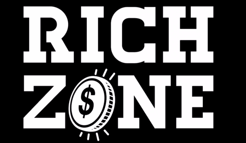 Twoja przygoda z RichZone! #2