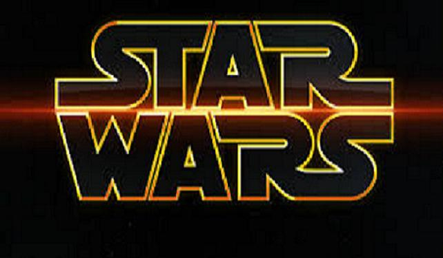 Przygoda w Star Wars #1
