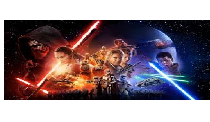 ile wiesz o star wars VII
